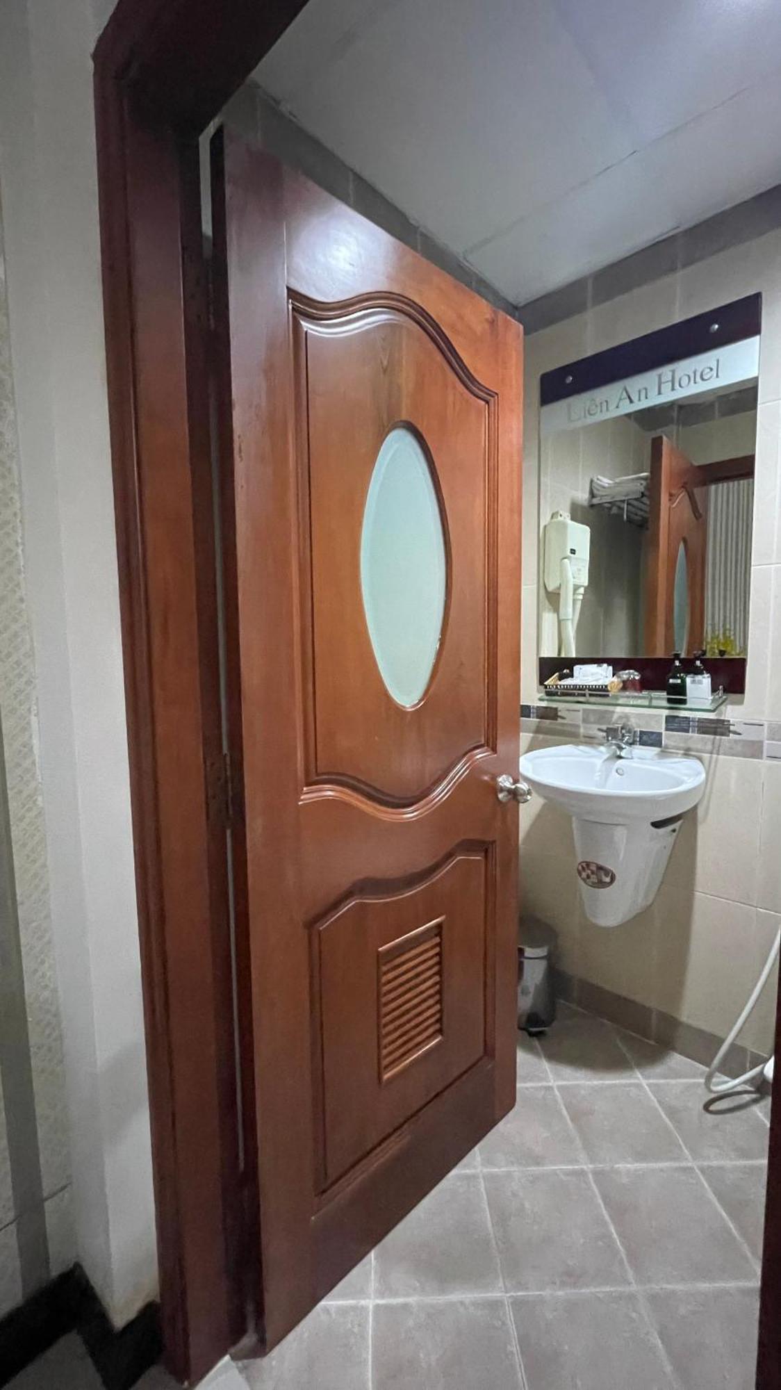 Gold Hotel, Saigon Ho Chi Minh City Bagian luar foto